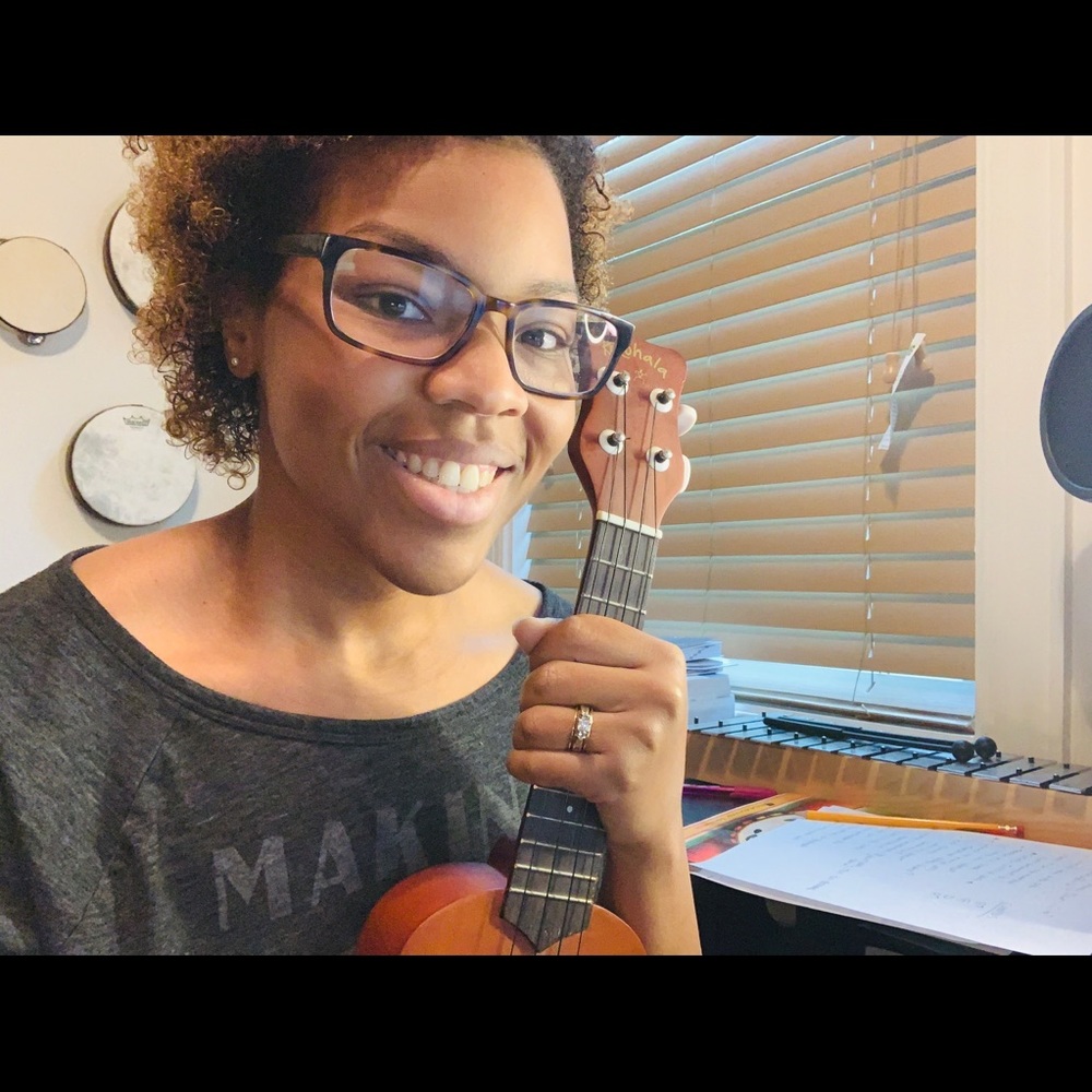 Meet your Posher, Krystle